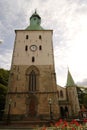 Norwegian Church