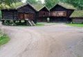 Norwegian Folk museum