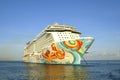 The Norwegian Getaway