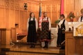 Norwegian Heritage Festival