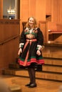 Norwegian Heritage Festival