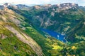Norwegian landscape, scandinavia scenery, Norway