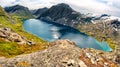 Norwegian landscape, scandinavia scenery, Norway