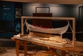 Norwegian Maritime Museum - Reconstruction of a Viking Boat