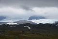 Norwegian mountains