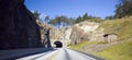 Norwegian roads