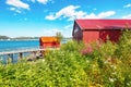 Norwegian Sawmill museum, Namsos