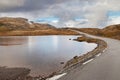 Norwegian Scenic Route Aurlandsfjellet