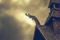 Norwegian Stave Church