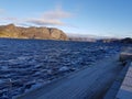 Norwegians Fjord