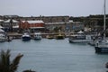 Bermuda- Royal Naval Dockyard