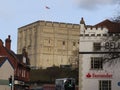 Norwich Castle