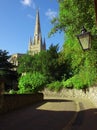 Norwich Cathedral