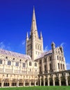 Norwich Cathedral