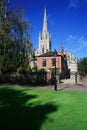 Norwich Cathedral