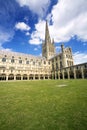 Norwich Cathedral