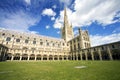 Norwich Cathedral