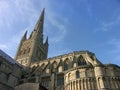 Norwich Cathedral