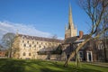 Norwich Cathedral