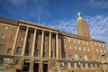 Norwich City Hall