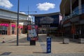 Norwich Odeon Cinema, Norfolk