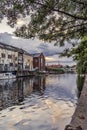 Norwich Riverside