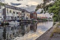 Norwich Riverside