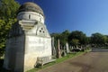 Norwood cementary