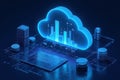 NoSQL Hosting Applications