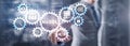 NoSQL principles for implementing database management mechanisms