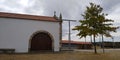 Church Chapel, Penha Garcia, Portugal