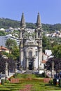 Nossa Senhora da Consolacao Church, Guimaraes