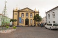 Nossa Senhora do Rosario Church