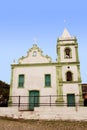 Nossa Senhora do RosÃÂ¡rio dos Pretos Church