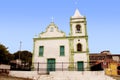 Nossa Senhora do RosÃÂ¡rio dos Pretos Church