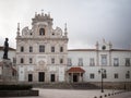 Nossa Sra ConceiÃÂ§ÃÂ£o do Colegio dos Jesuitas