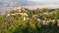 Nostalgie Houses in ALANYA Castle