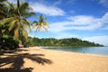 Nosy Be Beach Royalty Free Stock Photo