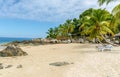 Nosy Komba Madagascar Royalty Free Stock Photo