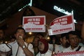 We Not Afraid Campaign after Jakarta Blast