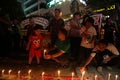 We Not Afraid Campaign after Jakarta Blast