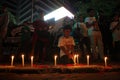 We Not Afraid Campaign after Jakarta Blast