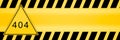 404 Not found error sign caution lines backgrounds