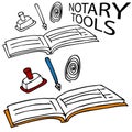 Notary Service Tools