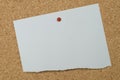 Note Pad Royalty Free Stock Photo