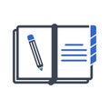 Note Write icon