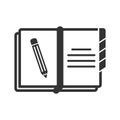 Note Write icon