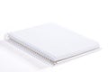 Notebook Royalty Free Stock Photo