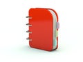 Notebook icon