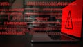 Notebook Security Vulnerability Log4J